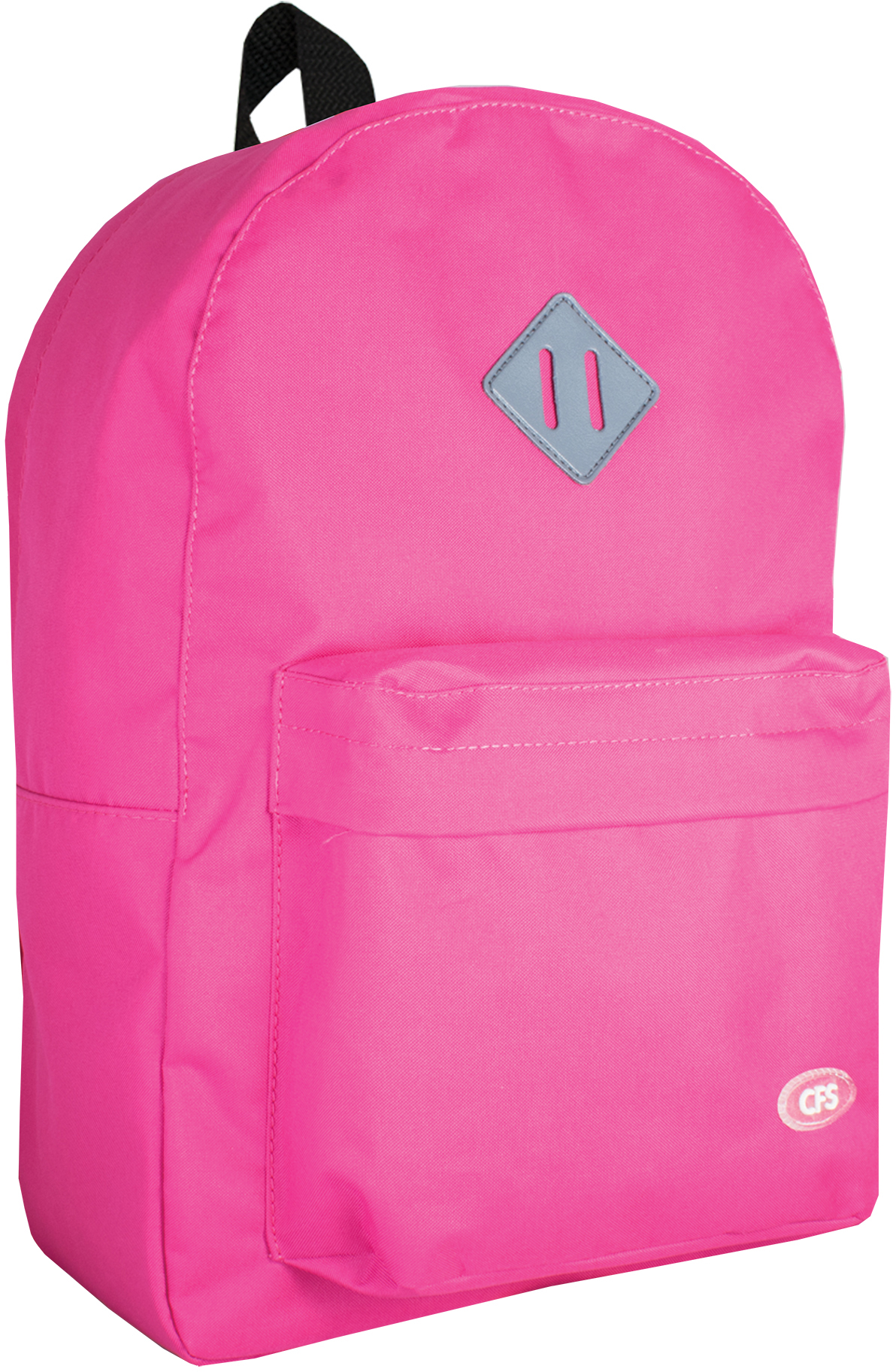 

Рюкзак молодежный Cool For School 43 х 32 х 20 см 28 л Розовый (CF85614-16)