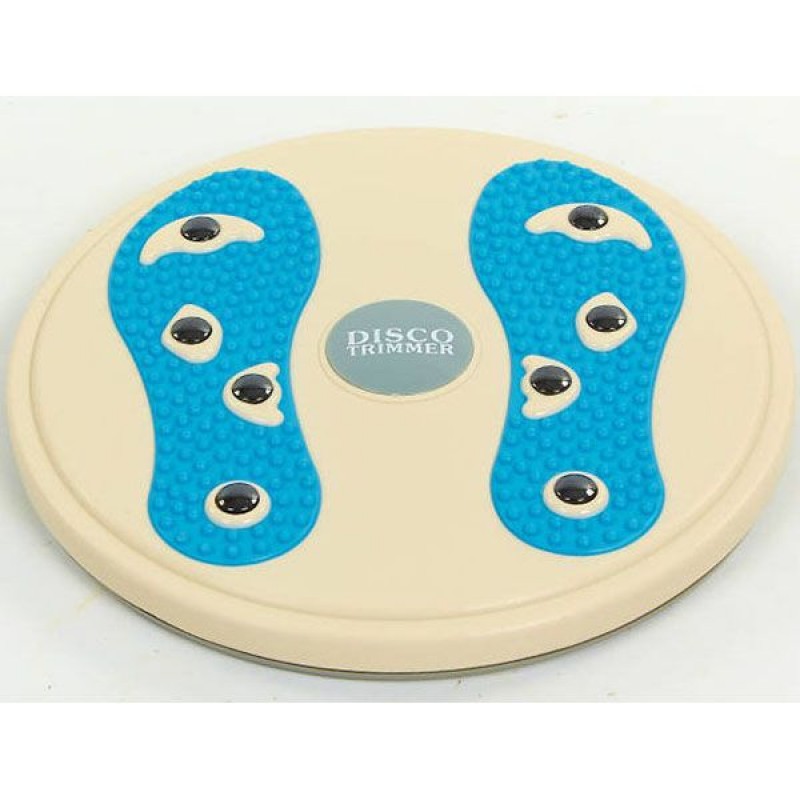 

Диск здоровья FitGo Massage Twister, код: P-707