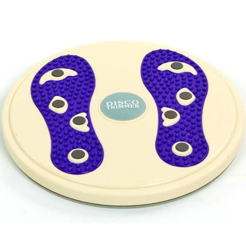 

Диск здоровья FitGo Massage Twister, код: P-706