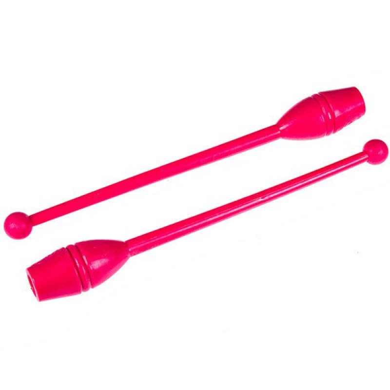 

Булава гимнастическая FitGo 350 мм, код: КР0714-4