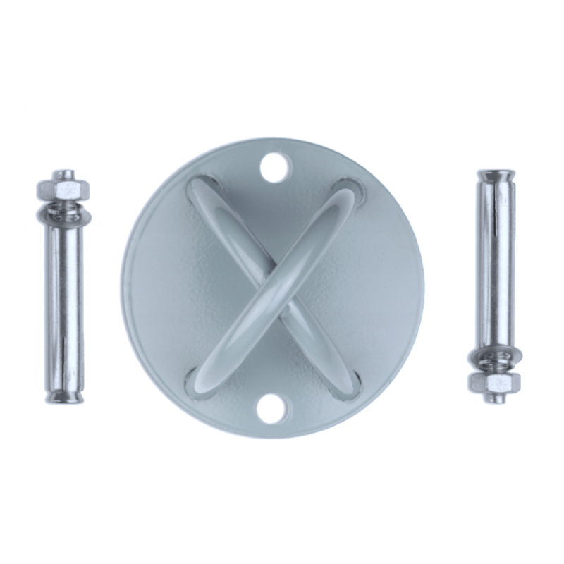 

Крепление для петель и канатов 4Fizjo X-Mount, код: 4FJ0136