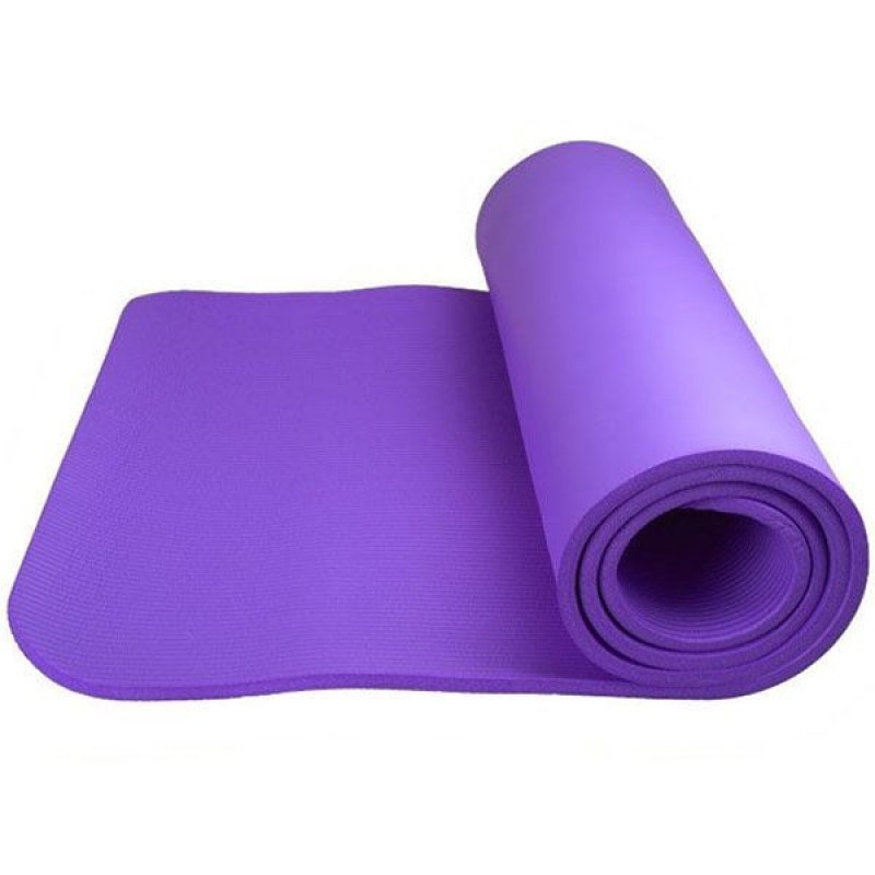 

Коврик для фитнесса и йоги Power System Purple, код: PS-4017_Purple
