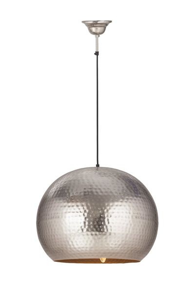 

Подвесной светильник Factory Style Large никель