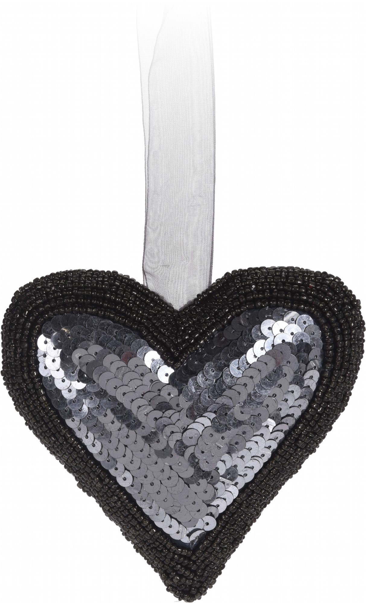 

Елочная игрушка Christmas Decoration Shiny disk 13.5x13x5 см Black (A04427810_shiny_disk)