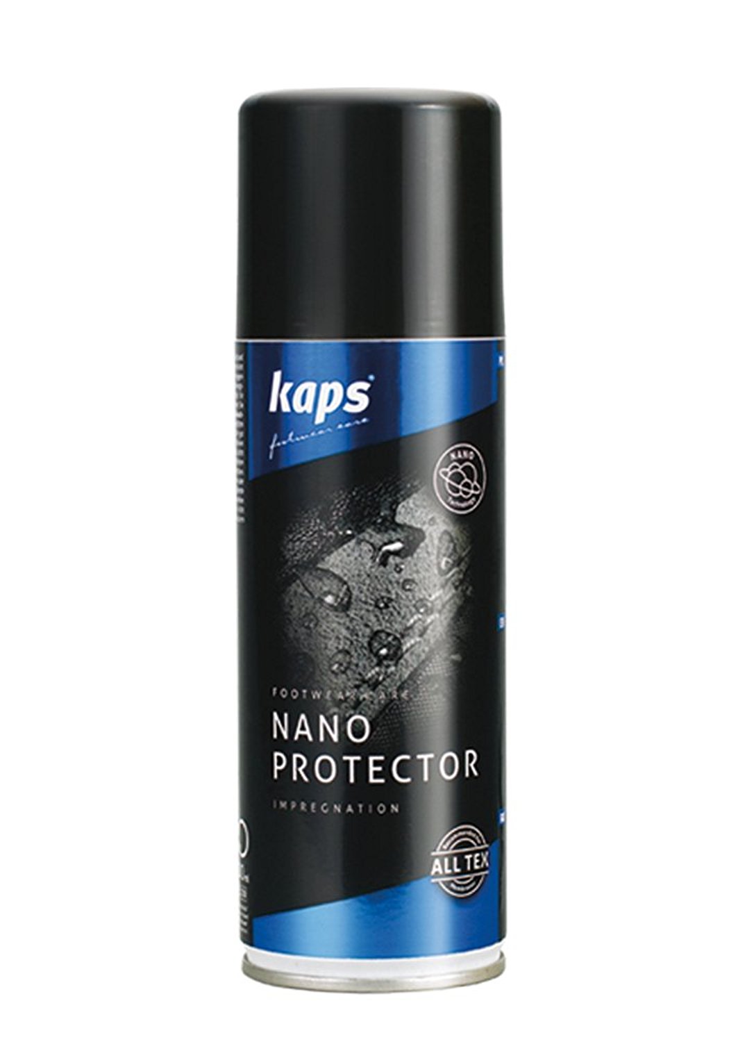 

Водоотталкивающее средство Kaps Nano Proteсtor 200