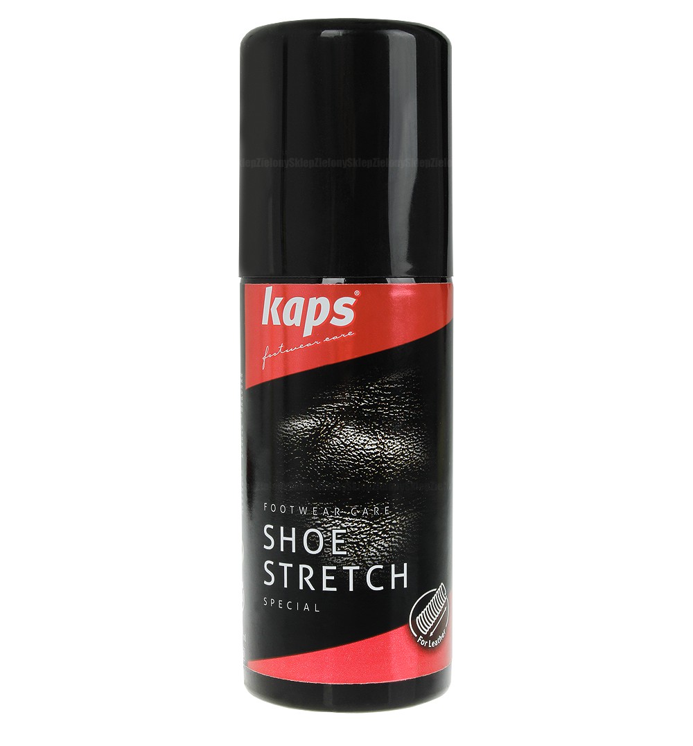 

Средство для растяжки обуви Kaps Shoe Stretch 100 ml