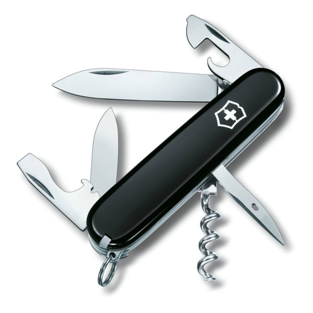 

Швейцарский нож Victorinox Spartan 91 мм 1.3603.3
