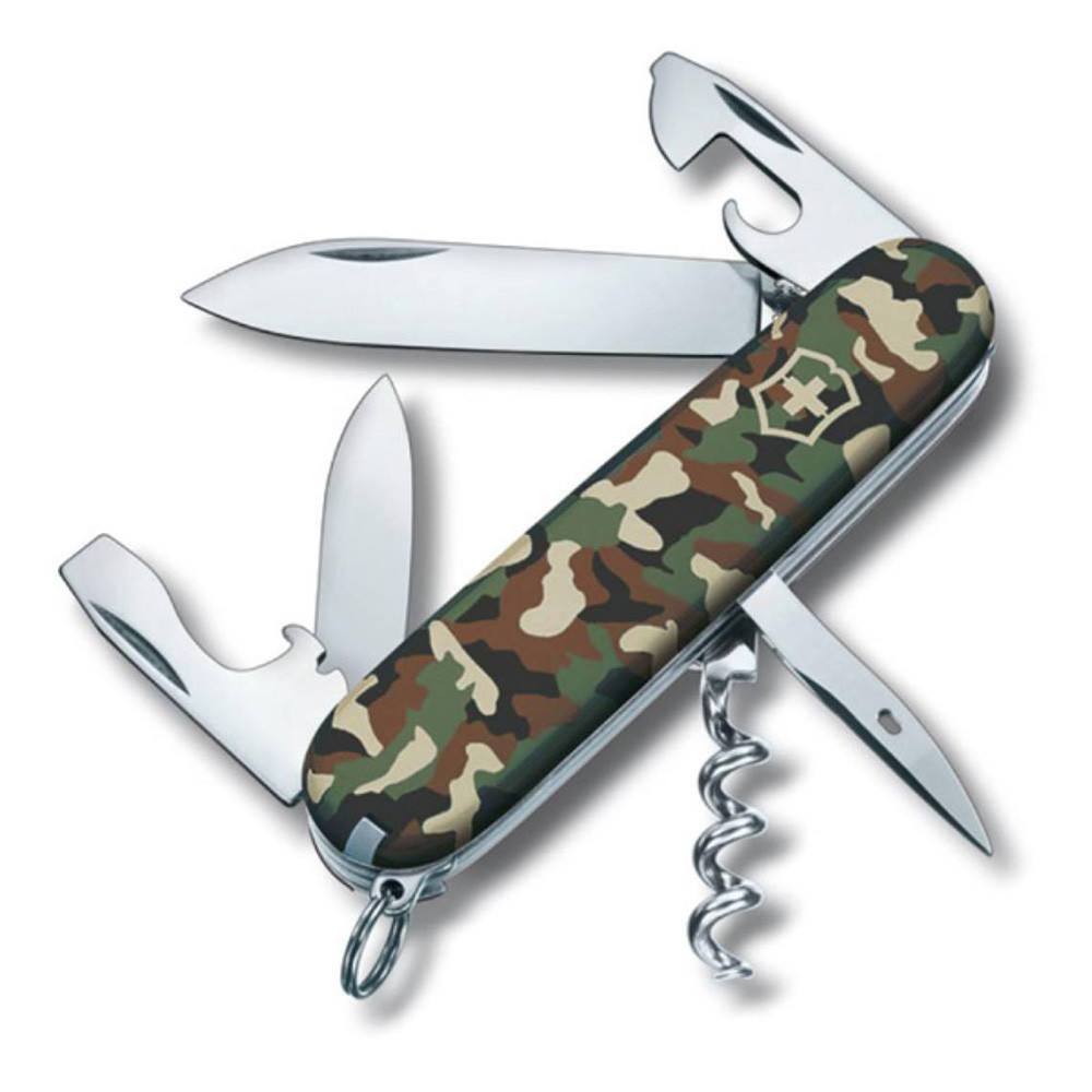 

Перочинный нож Victorinox Spartan 91 мм 1.3603.94