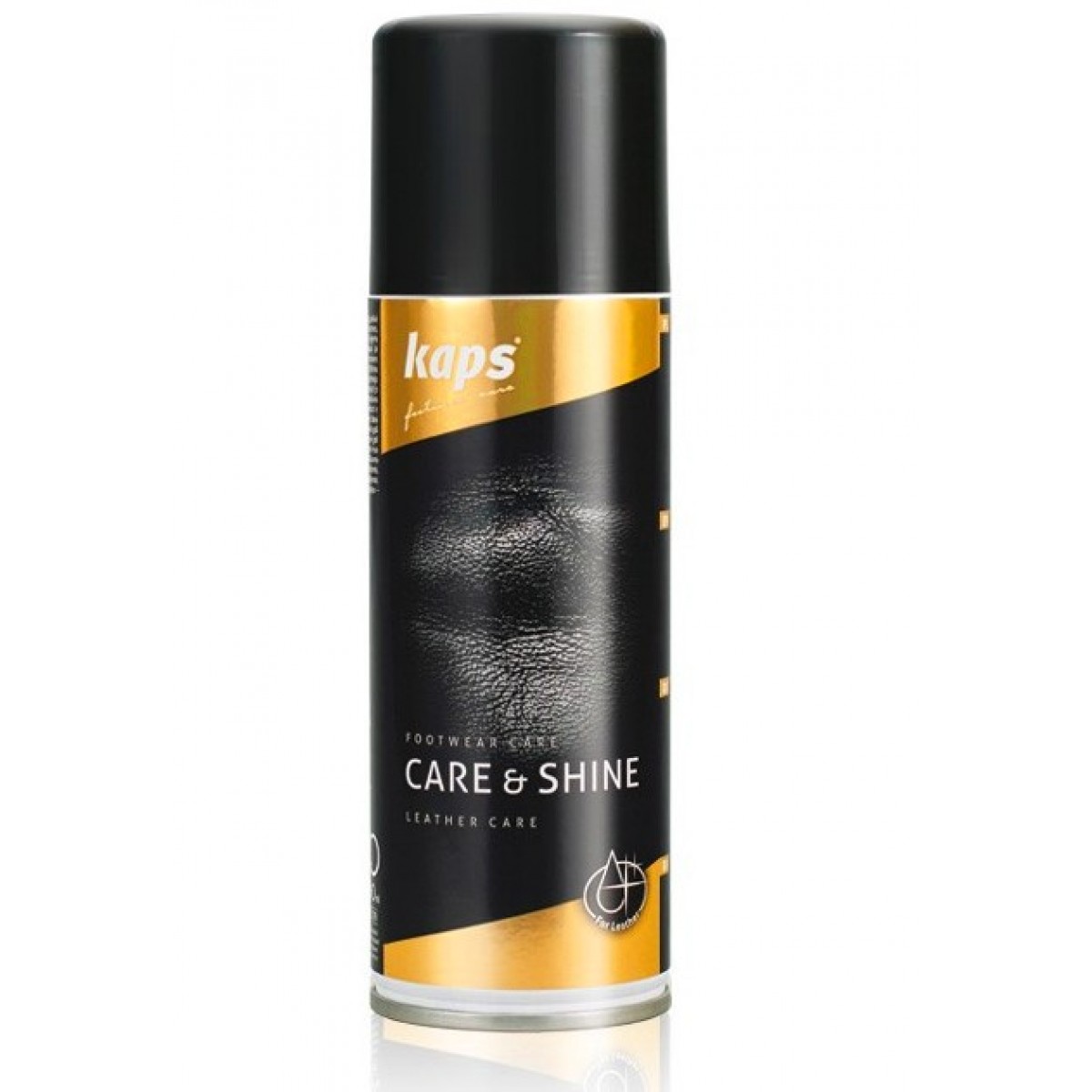 

Средство Care & Shine с содержанием ланолина для питания и защиты кожи