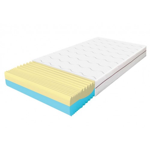 

Матрас Highfoam Noble Leaf Lineni 170х200 см
