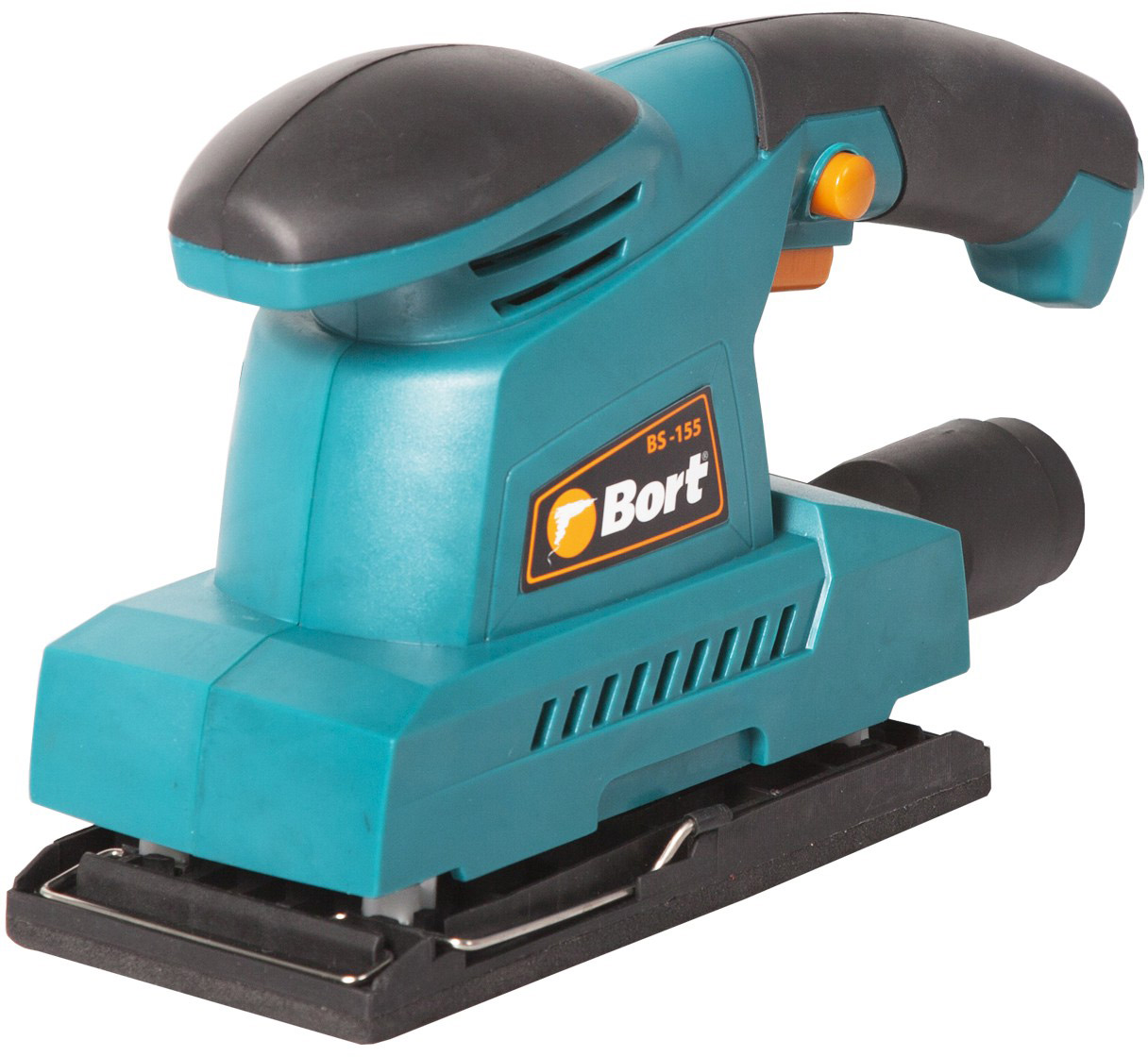 

Вібраційна шліфмашина Bort BS-155
