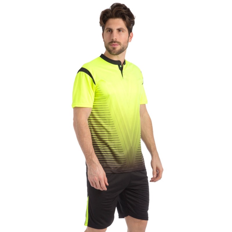 

Футбольная форма PlayGame Brill S-2XL (42-52), код: CO-16004