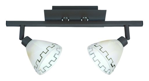 

Спот PowerLight ULM 2х40W G9 коричневый (10257044)