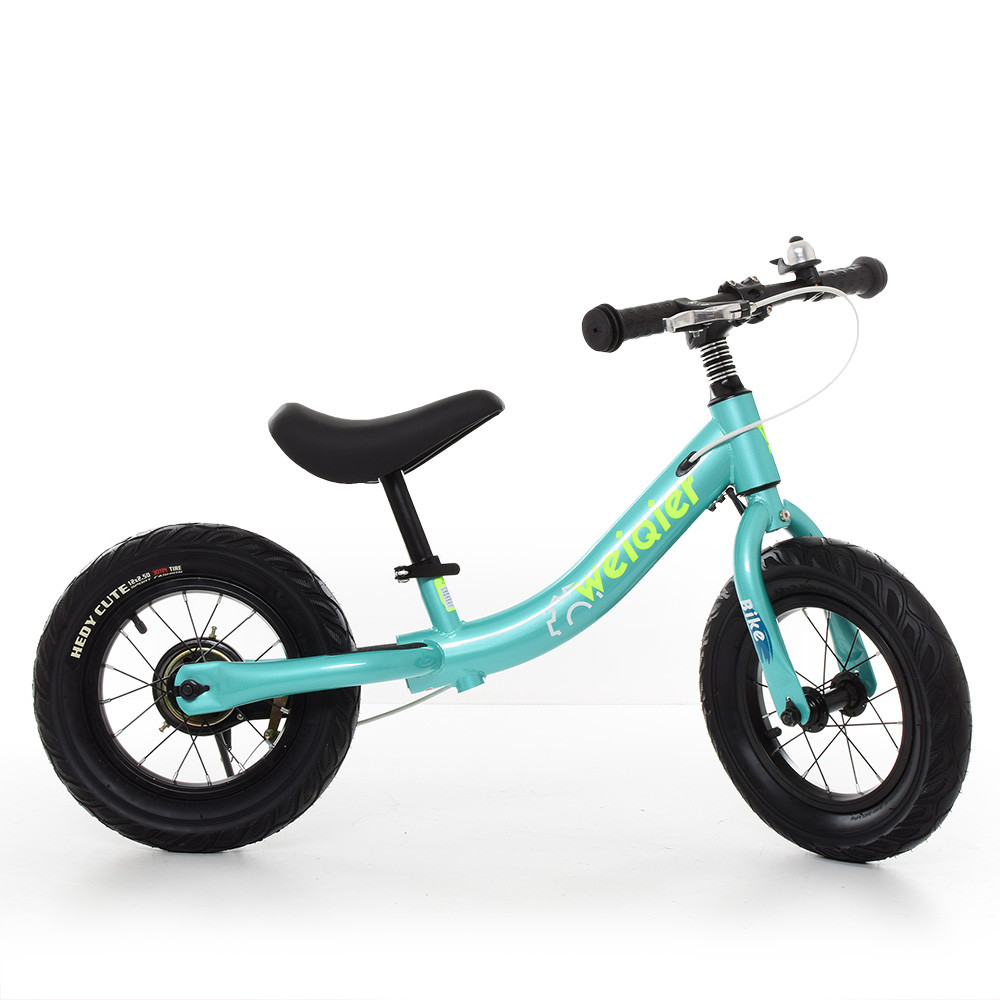 

Велобег Profi Kids мятный W1202-1