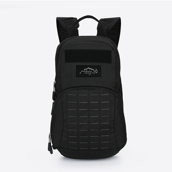 

Тактический рюкзак raider pack 20 INOXTO OUTDOOR black