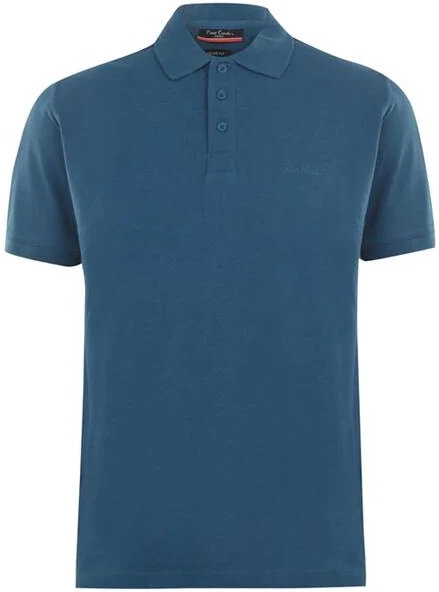 

Поло Pierre Cardin 540454-90 L Teal