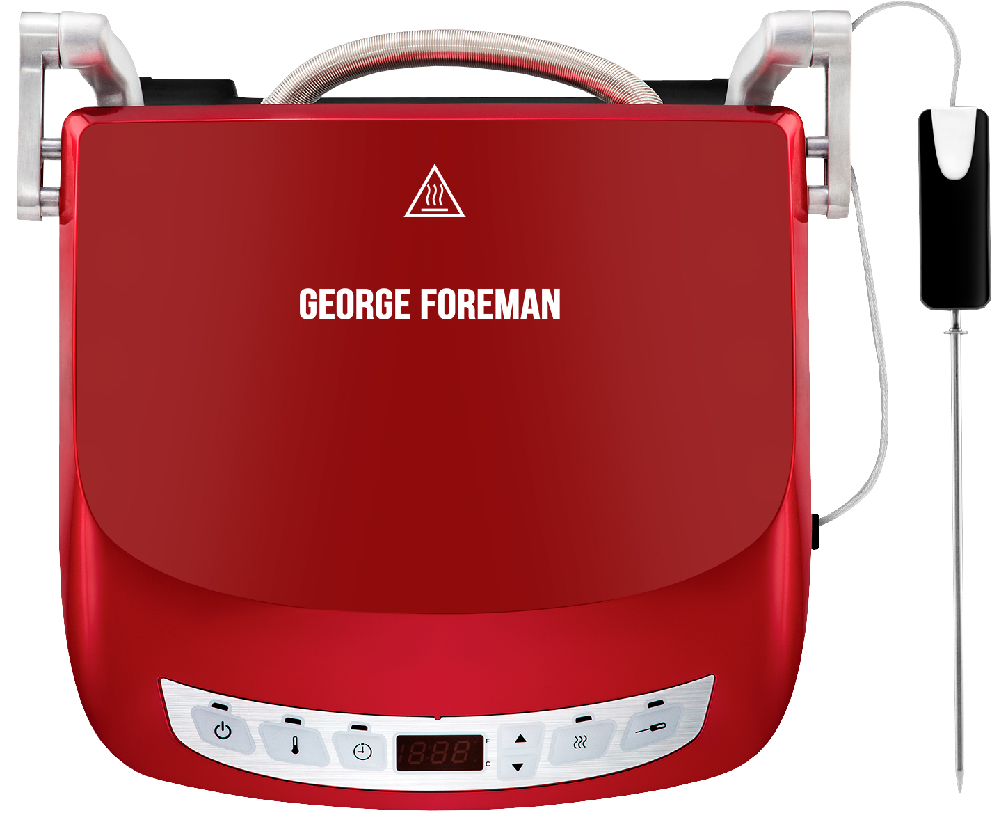 

Гриль GEORGE FOREMAN 24001-56