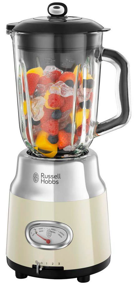 

Блендер RUSSELL HOBBS Retro 25192-56