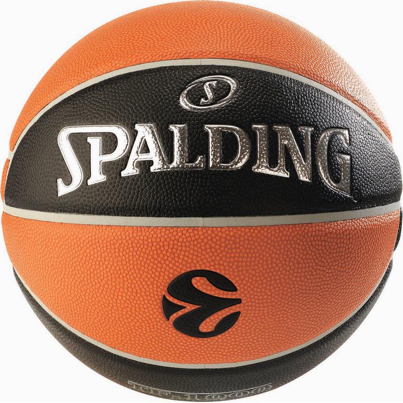 

Баскетбольный мяч Spalding 7 (fit0003911)