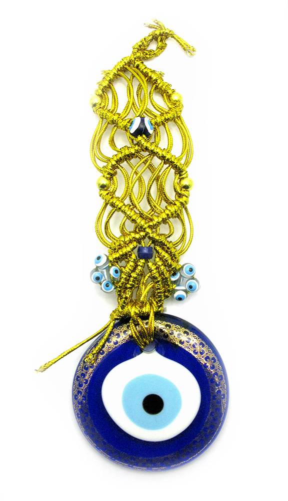 

Амулет От Сглаза (8Cm) 19972