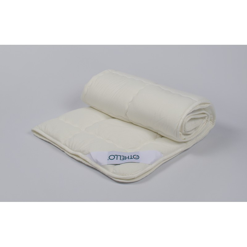 

Одеяло Othello - Cottonflex cream антиаллергенное 195*215 евро
