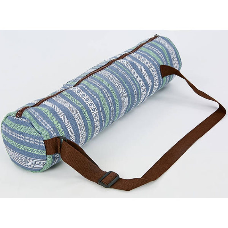 

Сумка для йога коврика FitGo Yoga Bag Kindfolk, код: FI-8365-3