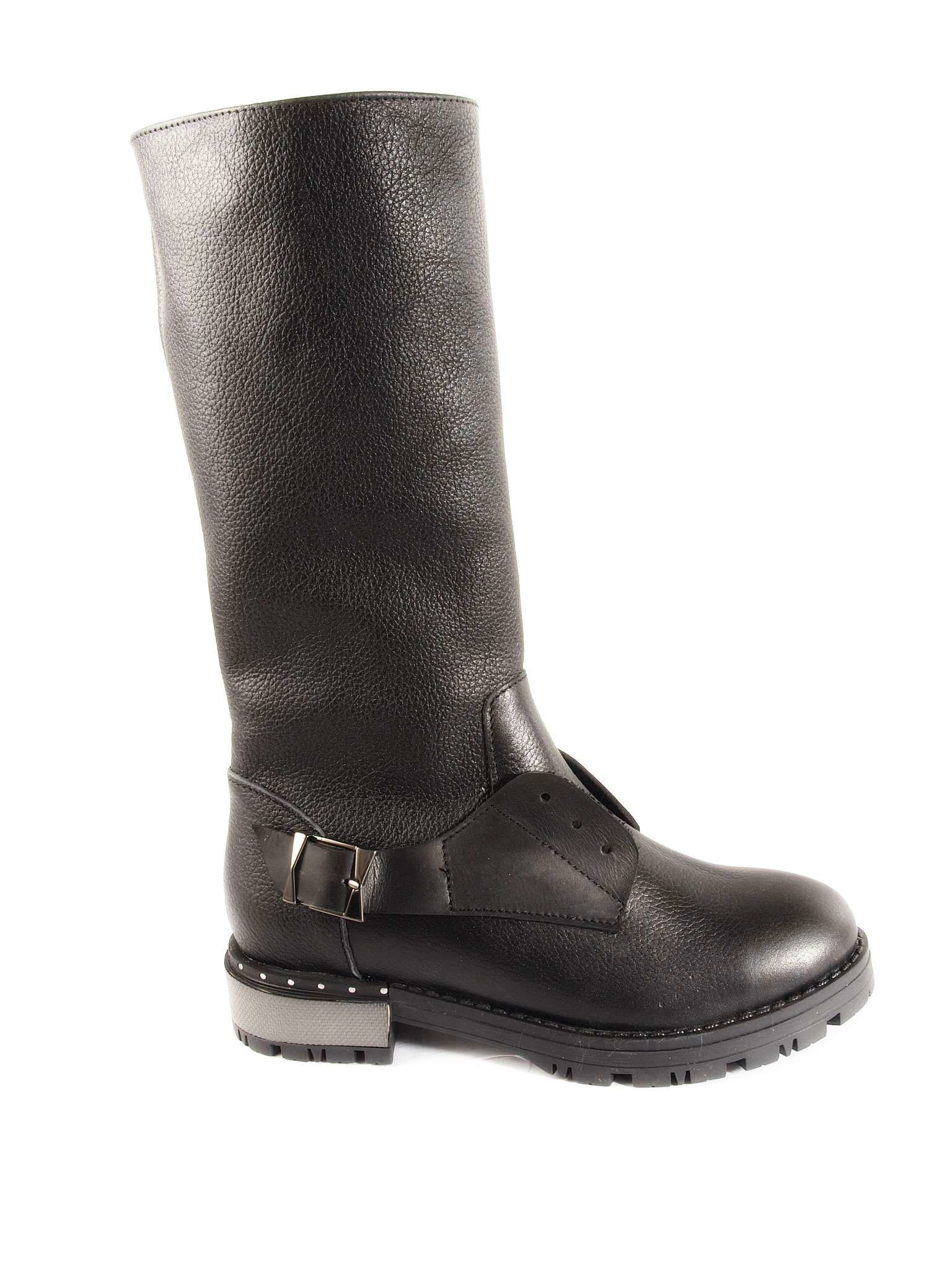 

Сапоги Belali-Beloli 575-0 32 Черный