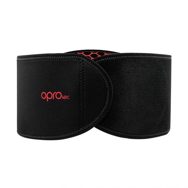 

Пояс для поддержки спины TEC5753-OSFM OPROtec One Size (0000001979) Черный