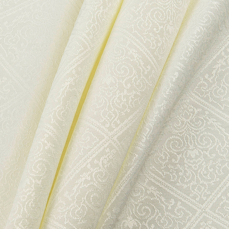 

Скатерть на стол TT144932 TT Ø160 см Желтый