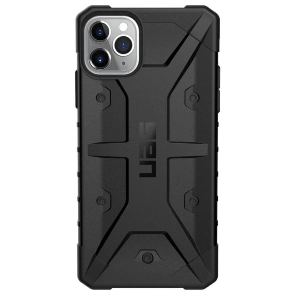 

Чехол для моб. телефона UAG iPhone 11 Pro Max Pathfinder, Black