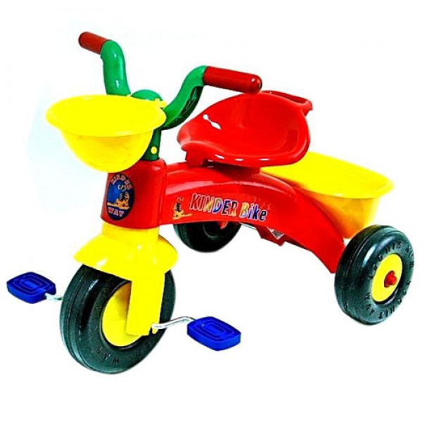 

Велосипед Кіндер Байк Kinderway 10-001