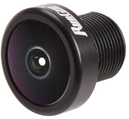 

Линза для камер RunCam M8 2.1 мм Racer, Swift Micro 1/2/3 (2722518694578)