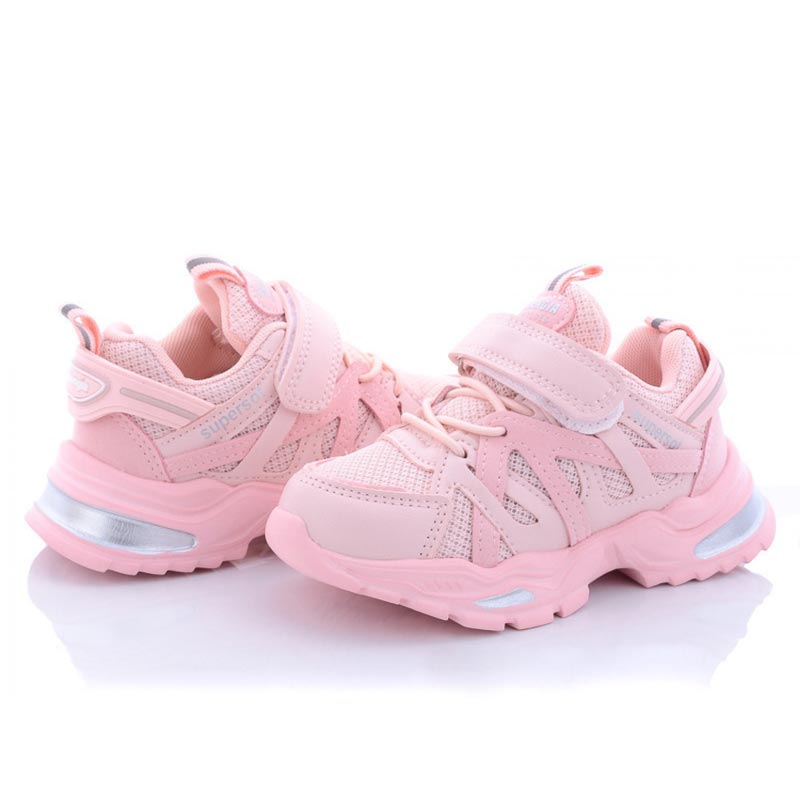 

Кроссовки Kimboo 30 (0503020616) Розовые