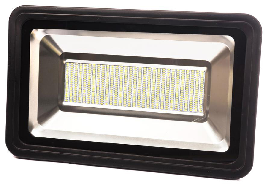 

Прожектор светодиодный Евросвет 250W 6400К 22500Лм EV-250-01 (39322)