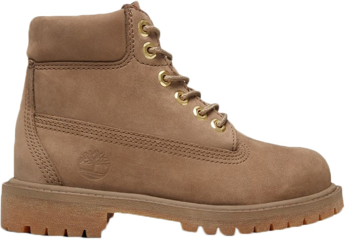 

Ботинки кожаные Timberland Черевики A1VDT (7) 40 Бежевые (191929817470)_3516429