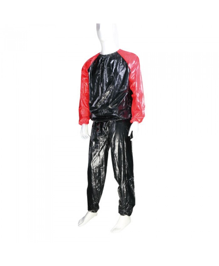 

Костюм-сауна фитнес для похудения LiveUp LS3034 L/XL