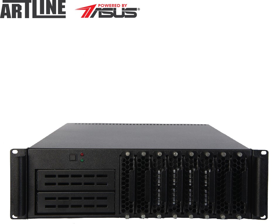 

Сервер ARTLINE Business R79 v21