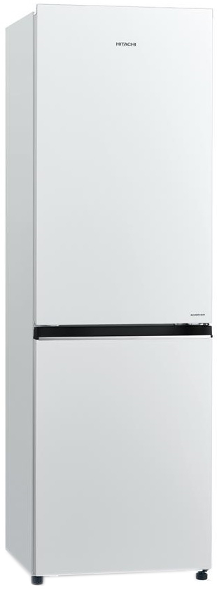 

Двухкамерный холодильник HITACHI R-B410PUC6PWH