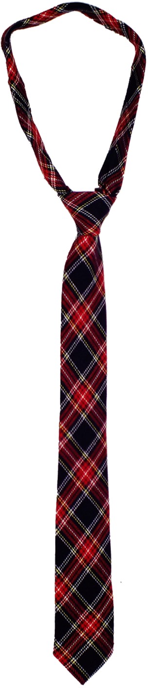 

Галстук Seta Decor Шотландка 13-909D-BL Синий