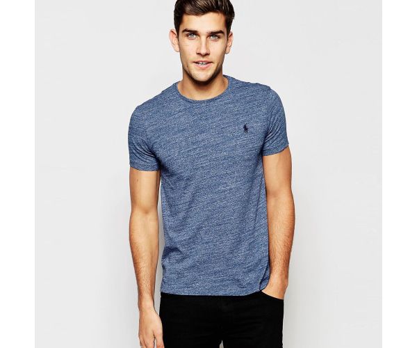 

Футболка POLO Ralph Lauren 710633983006 S