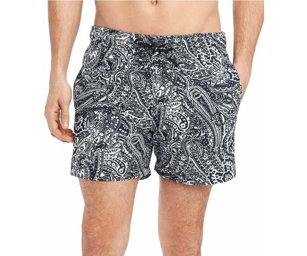 

Шорты для плаванья Tommy Hilfiger 78C8692 403 L