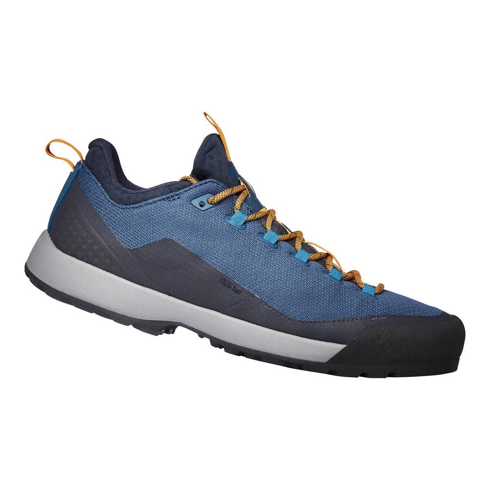 

Кроссовки Black Diamond Men's Mission LT Approach Shoes 44.5