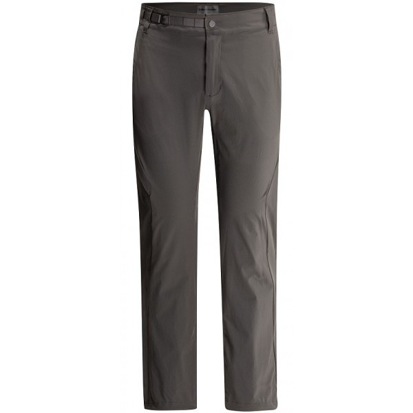 

Туристические брюки Black Diamond Men's Alpine Light Pants Black, L