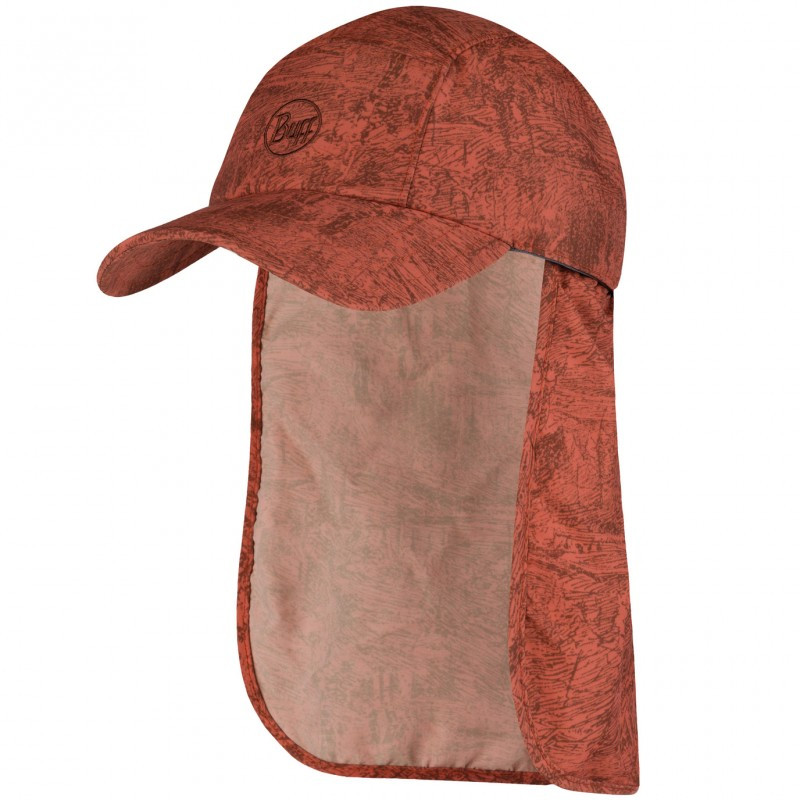

BIMINI CAP zinc terracotta