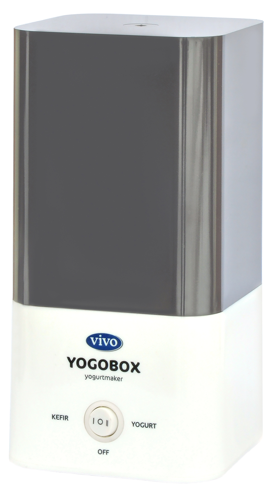 

Йогуртница VIVO YogoBox