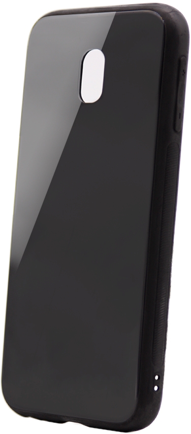 

Панель Intaleo Real Glass для Samsung Galaxy J3 (J330) 2017 Black