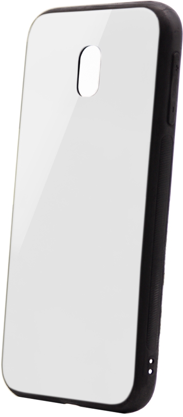 

Панель Intaleo Real Glass для Samsung Galaxy J3 (J330) 2017 White
