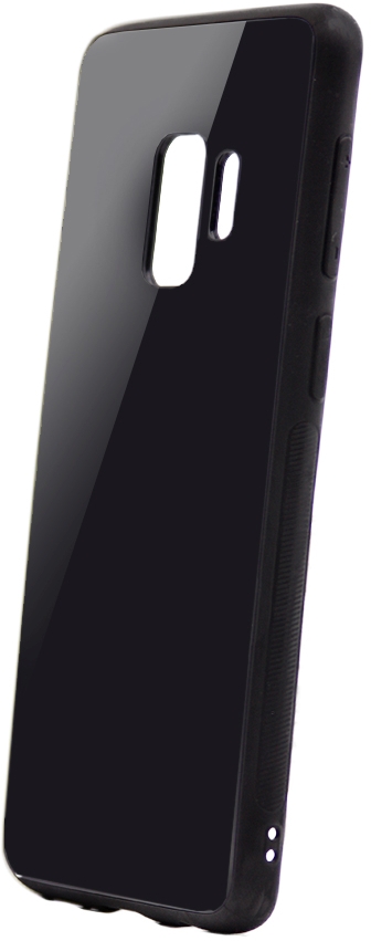 

Панель Intaleo Real Glass для Samsung Galaxy S9 Black