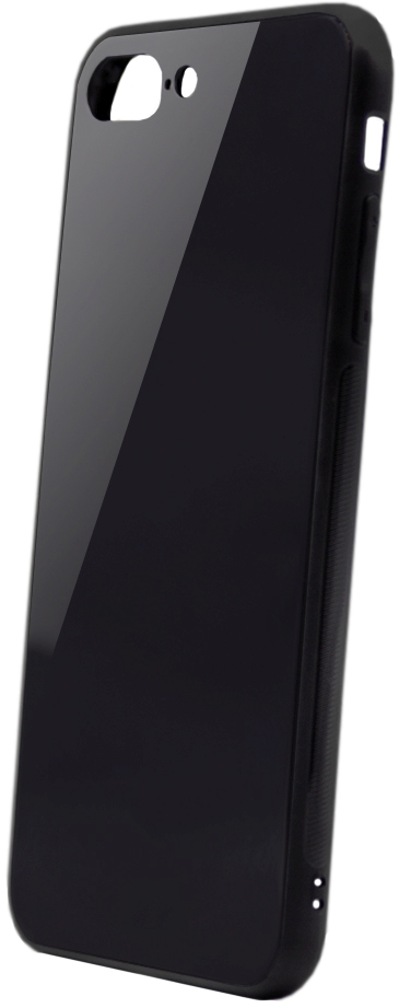 

Панель Intaleo Real Glass для Apple iPhone 8 Plus Black