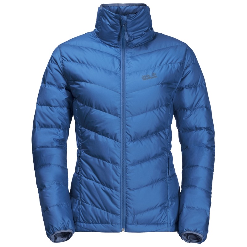 

Пуховик HELIUM HIGH WOMEN Jack Wolfskin 1204441-1515  Синий, Пуховик HELIUM HIGH WOMEN Jack Wolfskin 1204441-1515 XS Синий